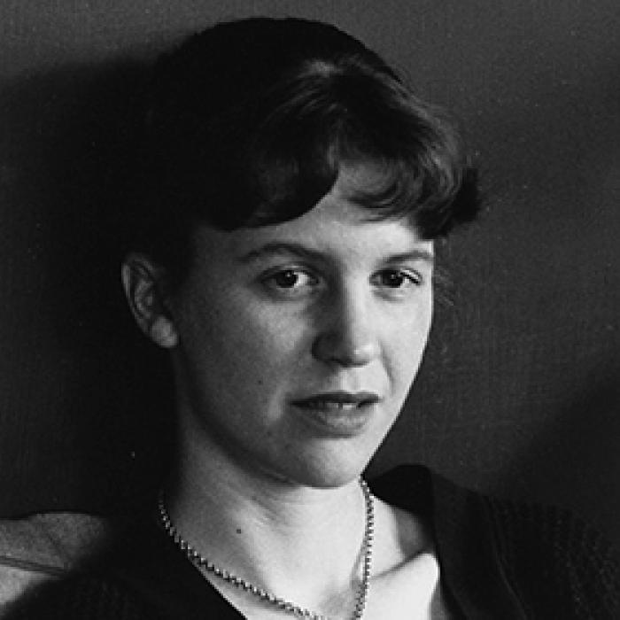 Sylvia Plath