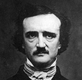 Edgar Allan Poe