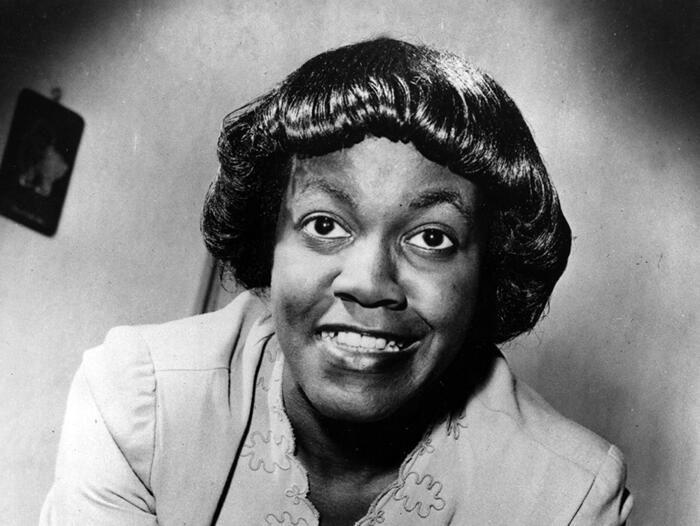 Gwendolyn Brooks