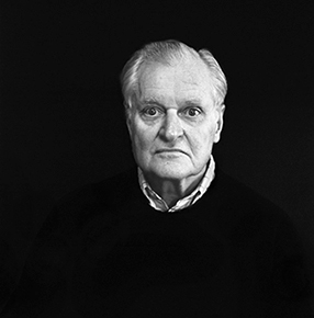 John Ashbery