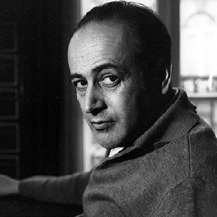 Paul Celan