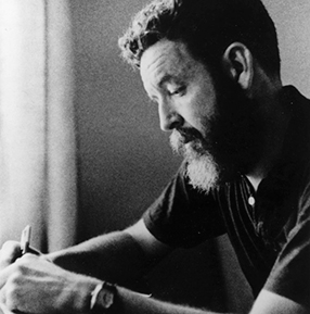 Randall Jarrell