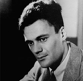 Robert Lowell