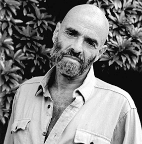 Shel Silverstein