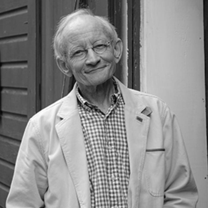 Ted Kooser