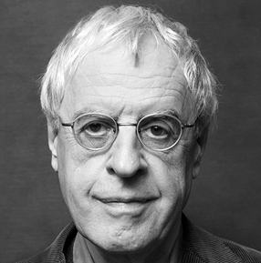 Charles Simic