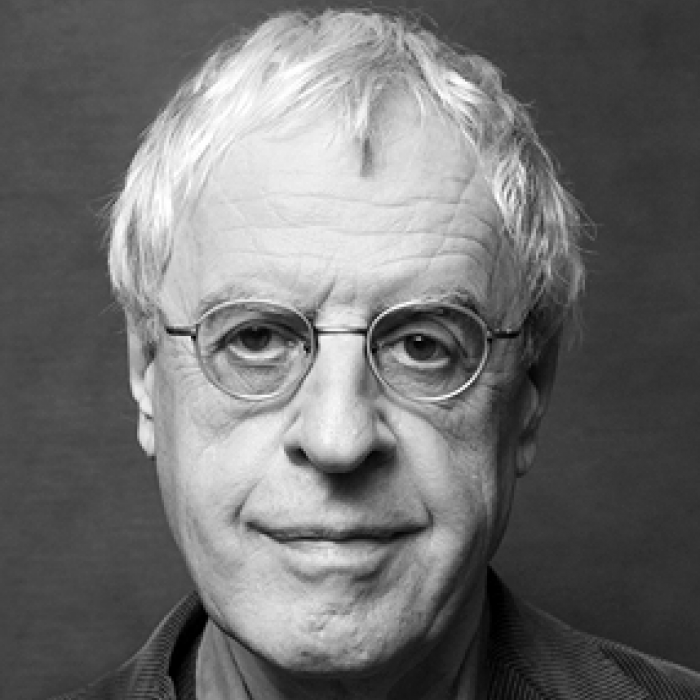 Charles Simic