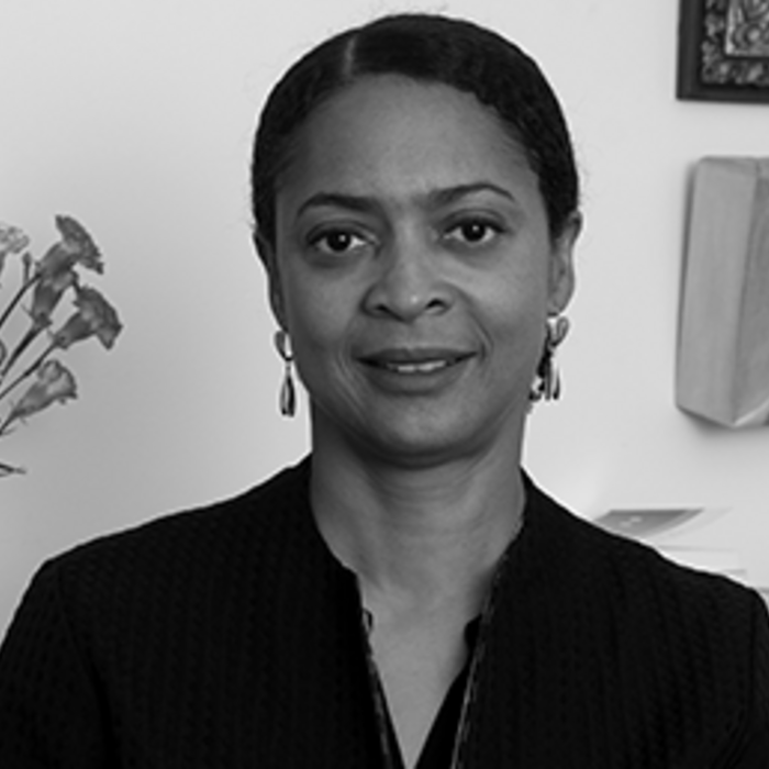 Danielle Legros Georges