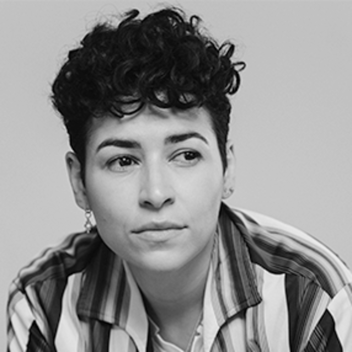 Denice Frohman