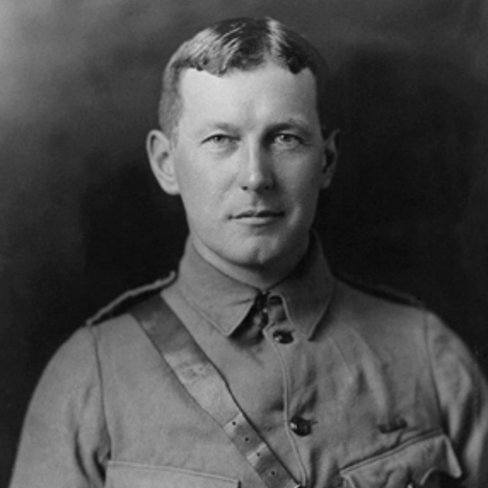 John McCrae