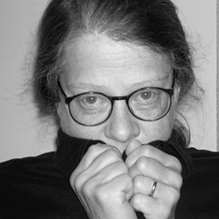 Marianne Boruch