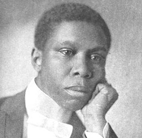 Paul Laurence Dunbar 