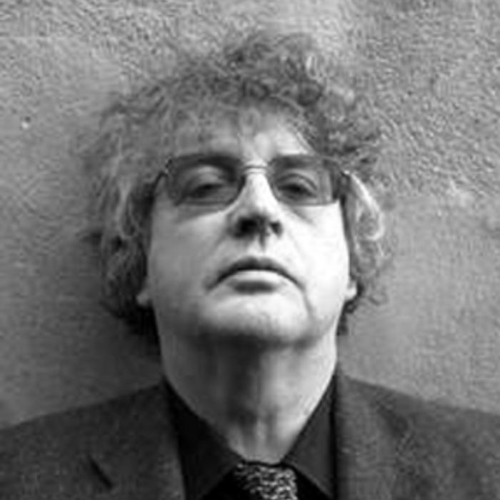 Paul Muldoon