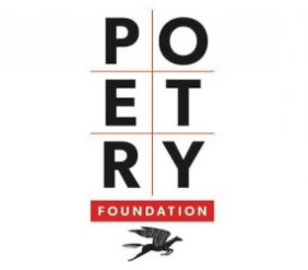 Poetry Foundation logo