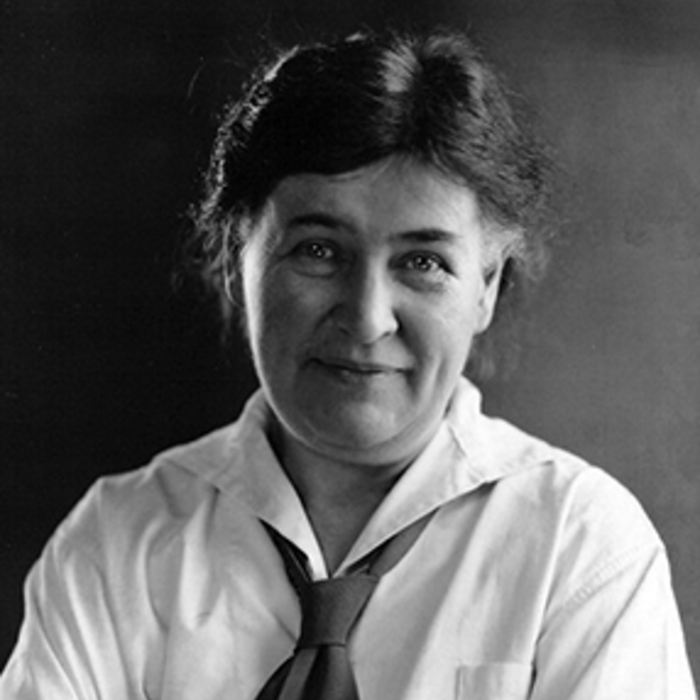 Willa Cather 